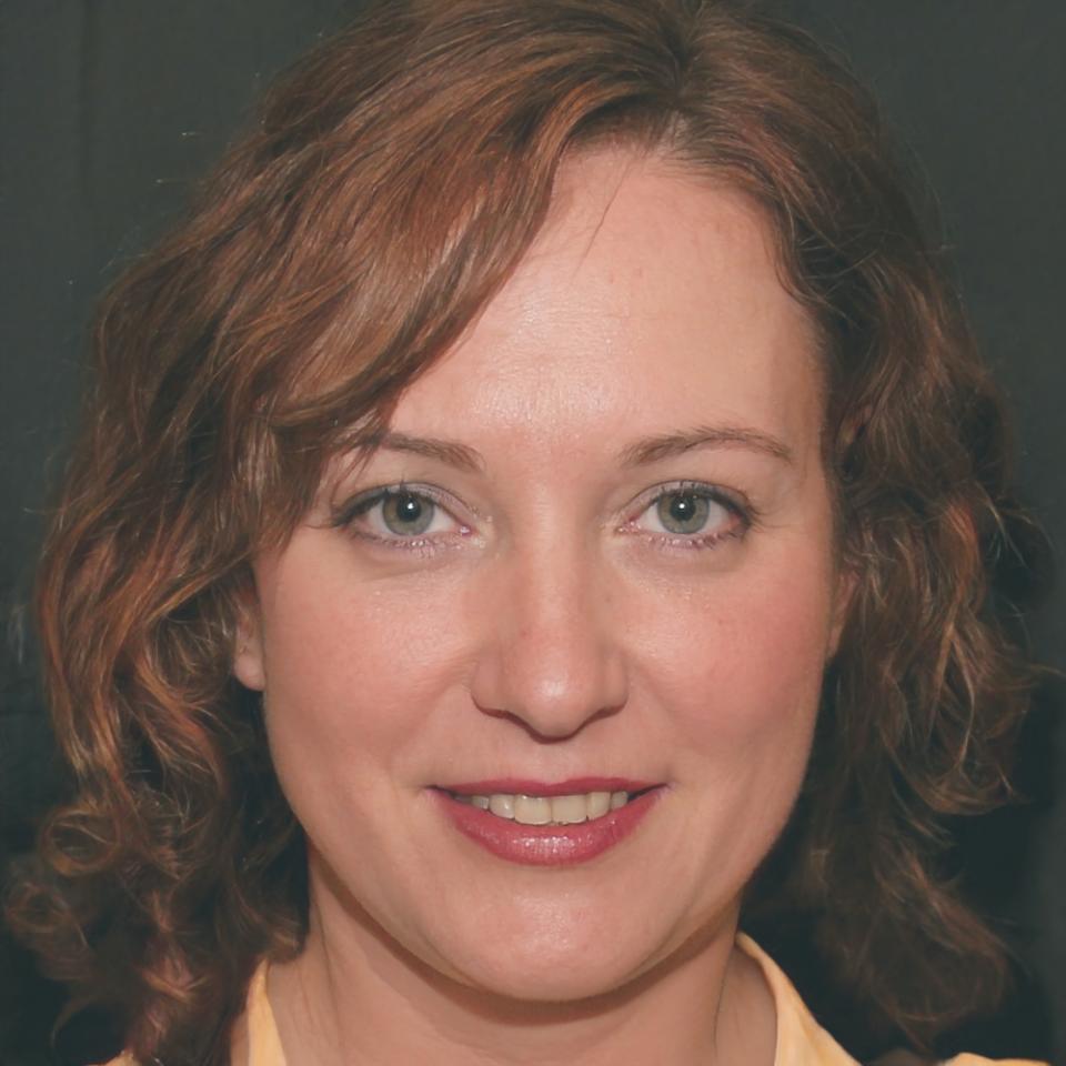 Maestra Elena Marchetti