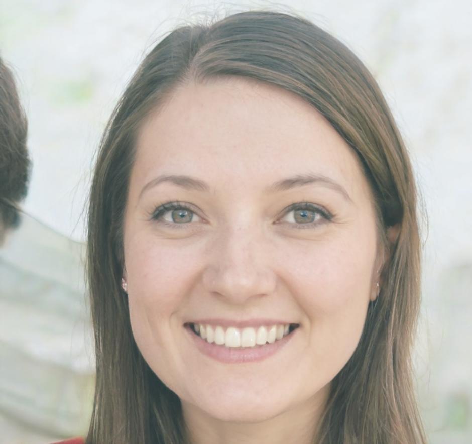 Ritratto professionale di Alessandra Ferretti, direttrice didattica